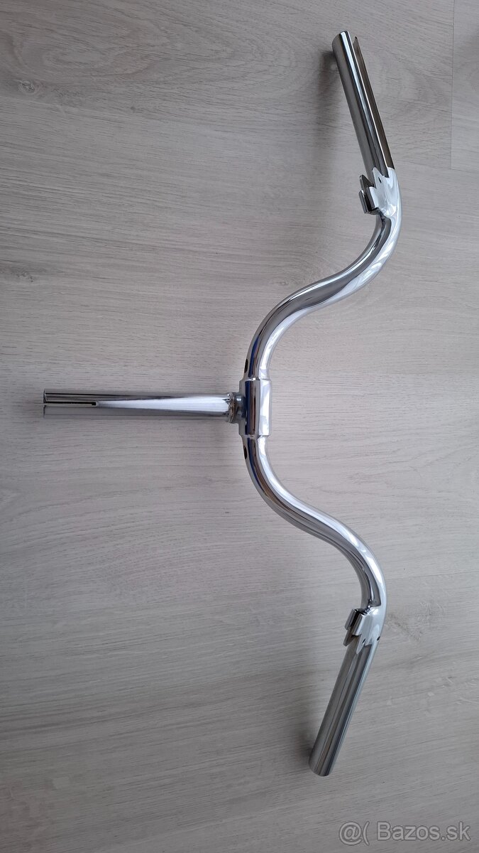 JAWA Pionier 550 / 555 - 5