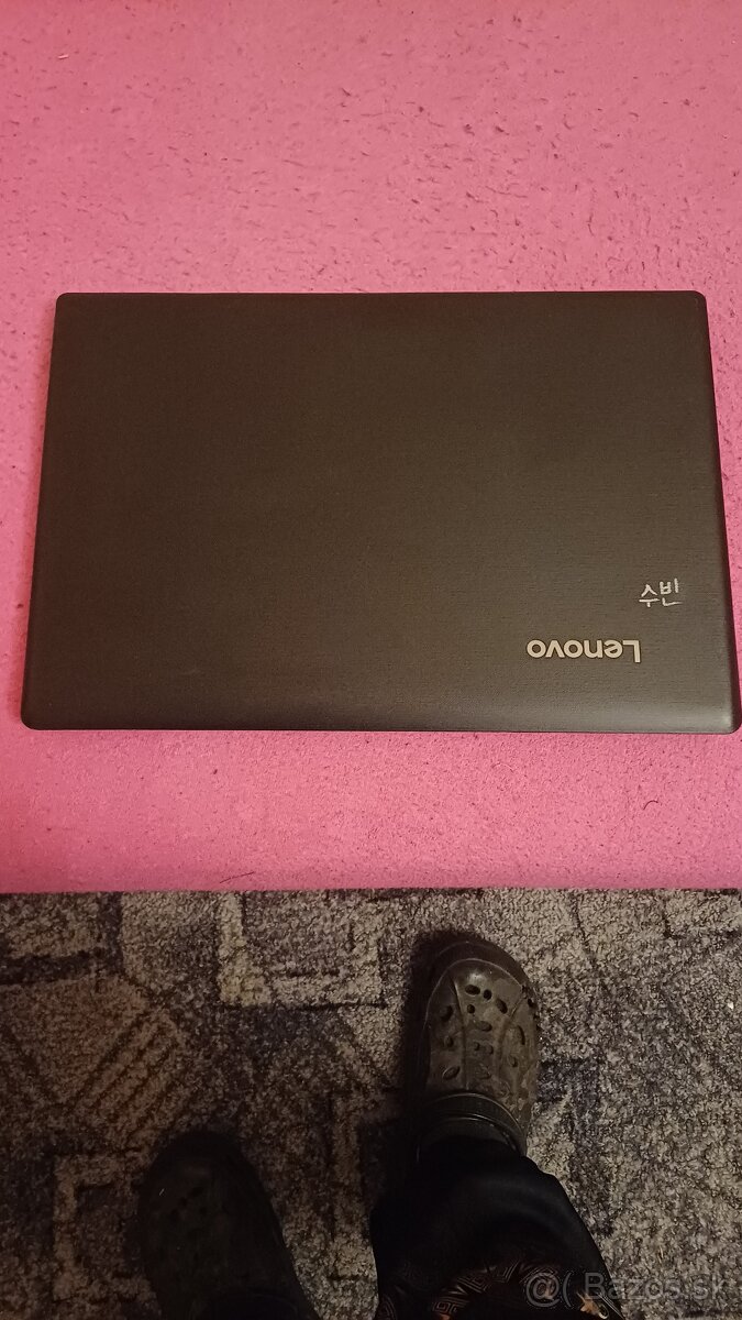 Lenovo Ideapad 110-15IBR - 5