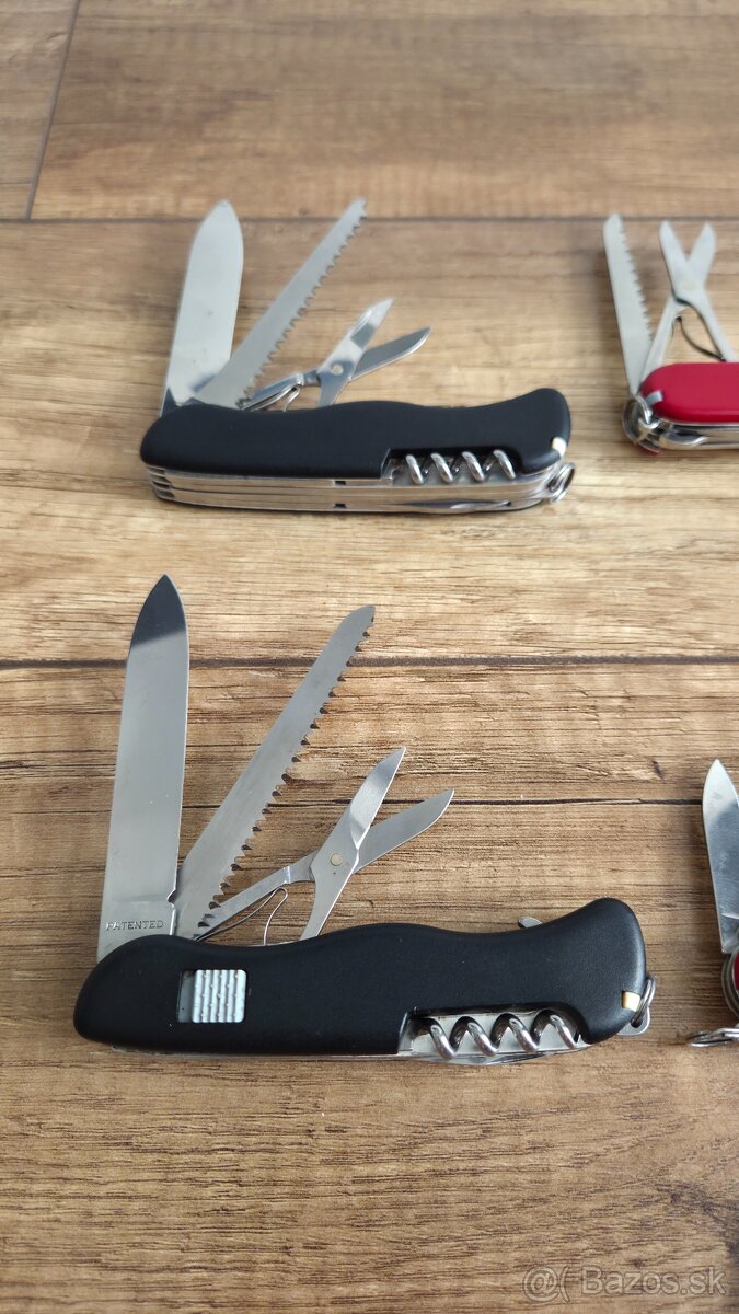 Victorinox nože - 5