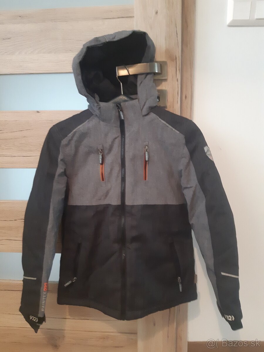 Predám chlapčenské bundy - 5