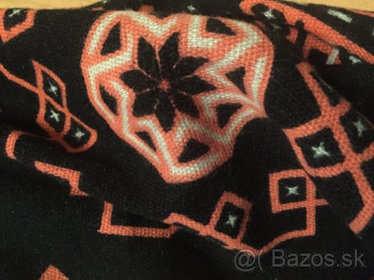 Desigual teplý šál - 5