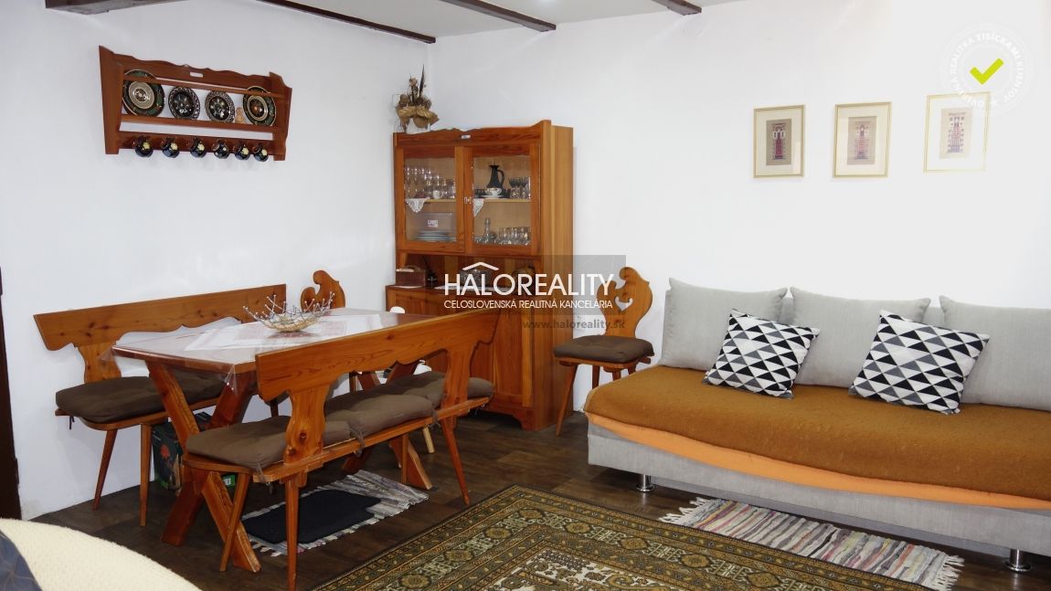 HALO reality - Predaj, dva pekné rodinné domy Kúty - EXKLUZÍ - 5