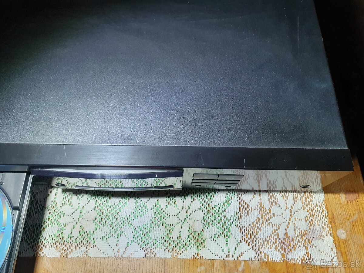 Kenwood DP-1080 cd prehrávač - 5