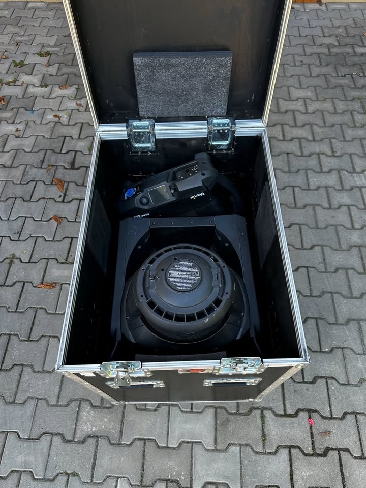 Prodám - 2x Martin MAC III performance + case - 5