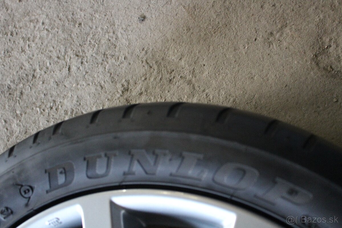 17"..5x114,3 r17..ORIGINAL-MAK...KIA/HYUNDAI...LETNA..SADA - 5