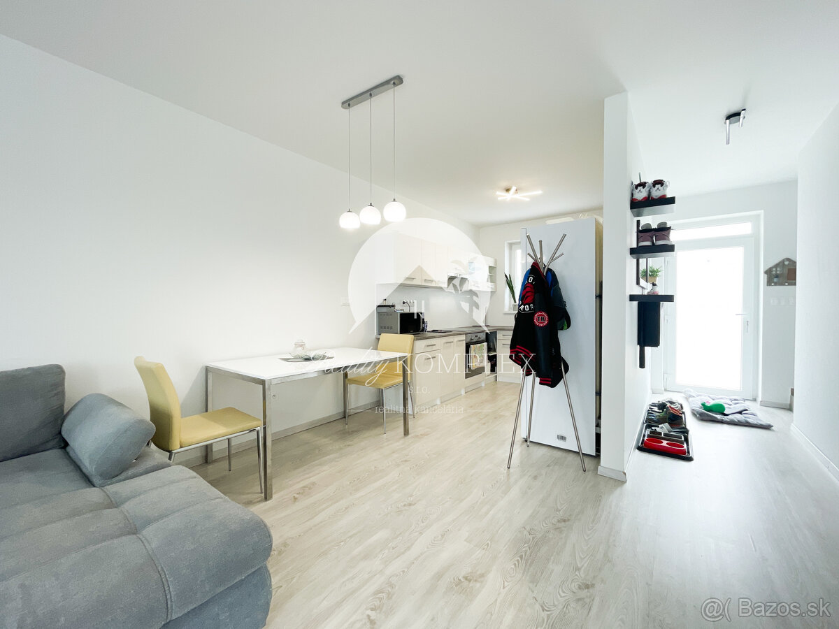 Reality KOMPLEX s.r.o. Vám ponúka NA PREDAJ štýlový dvojpodl - 5