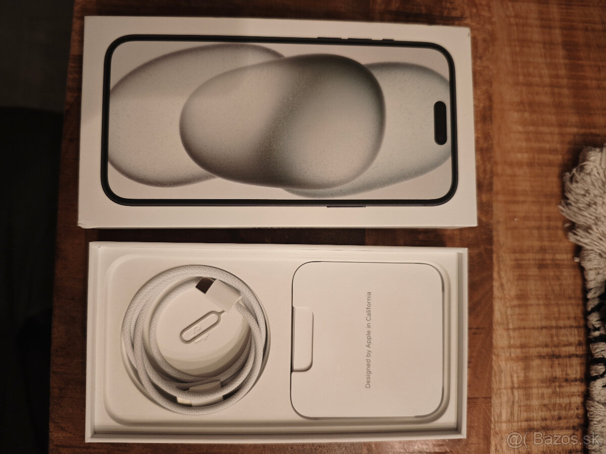 Predam iPhone 15 Plus - 5