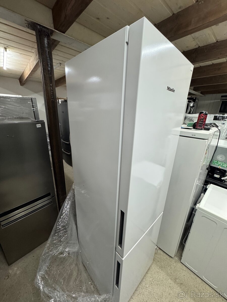 Chladnička Miele - 5