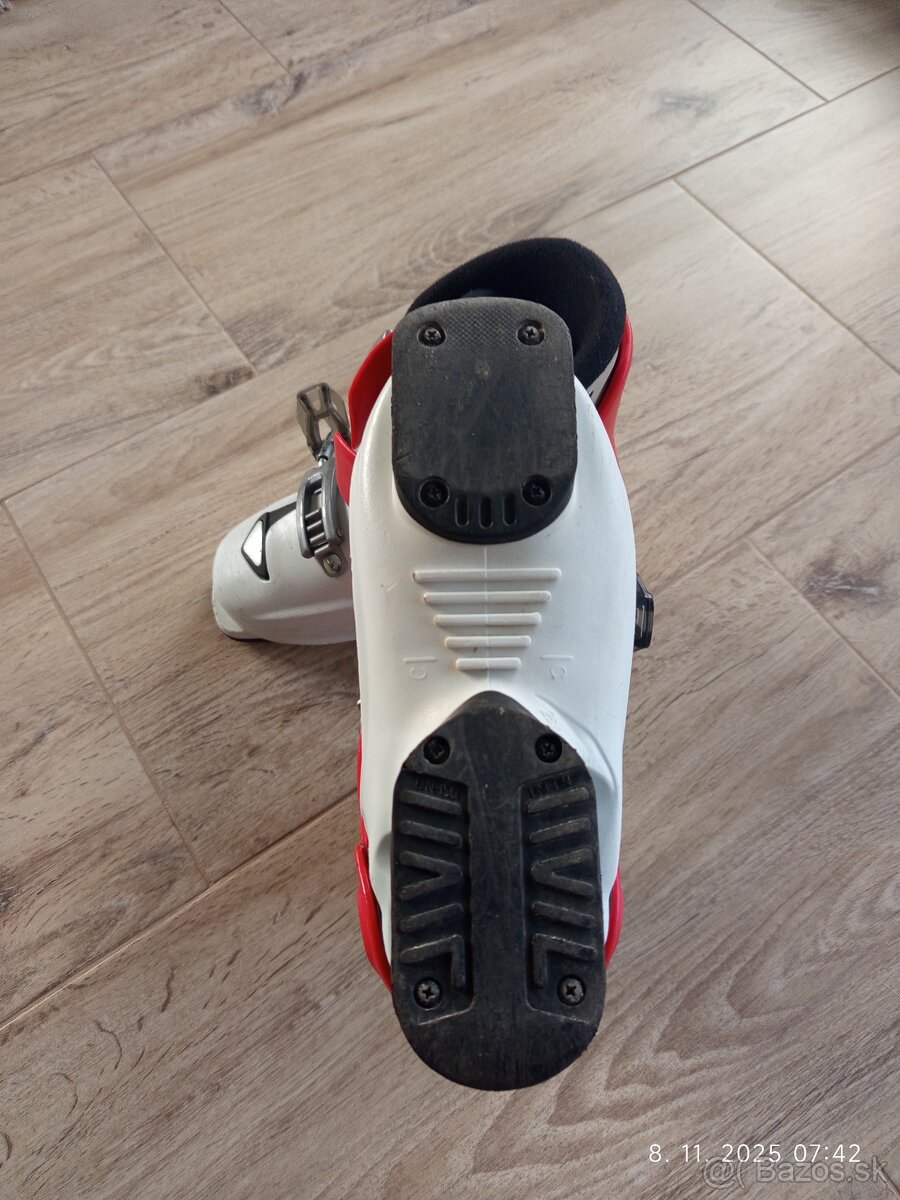 Detské lyžiarky - 5