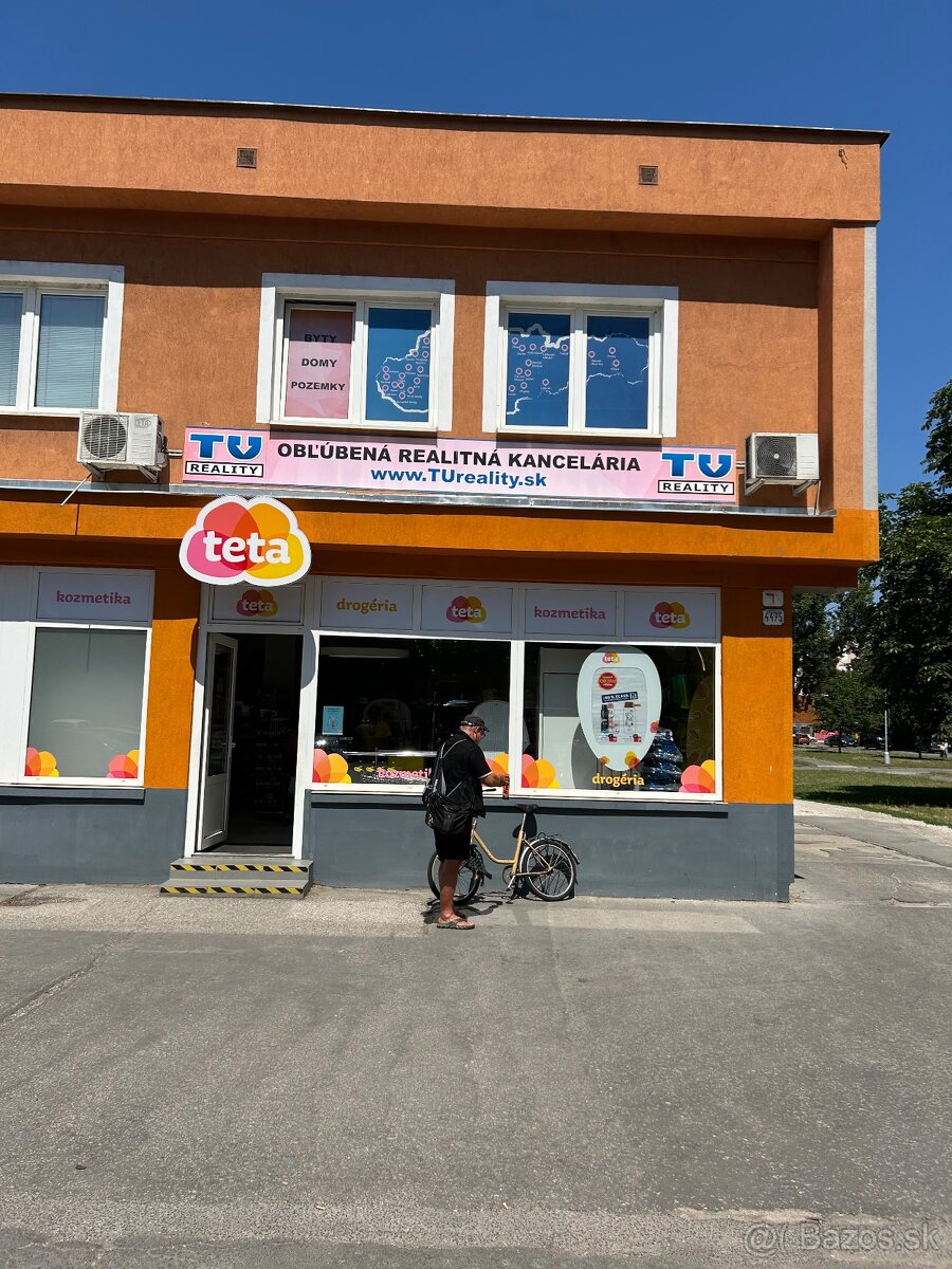 Prenajmem obchodné/kancelarske proestory - 5