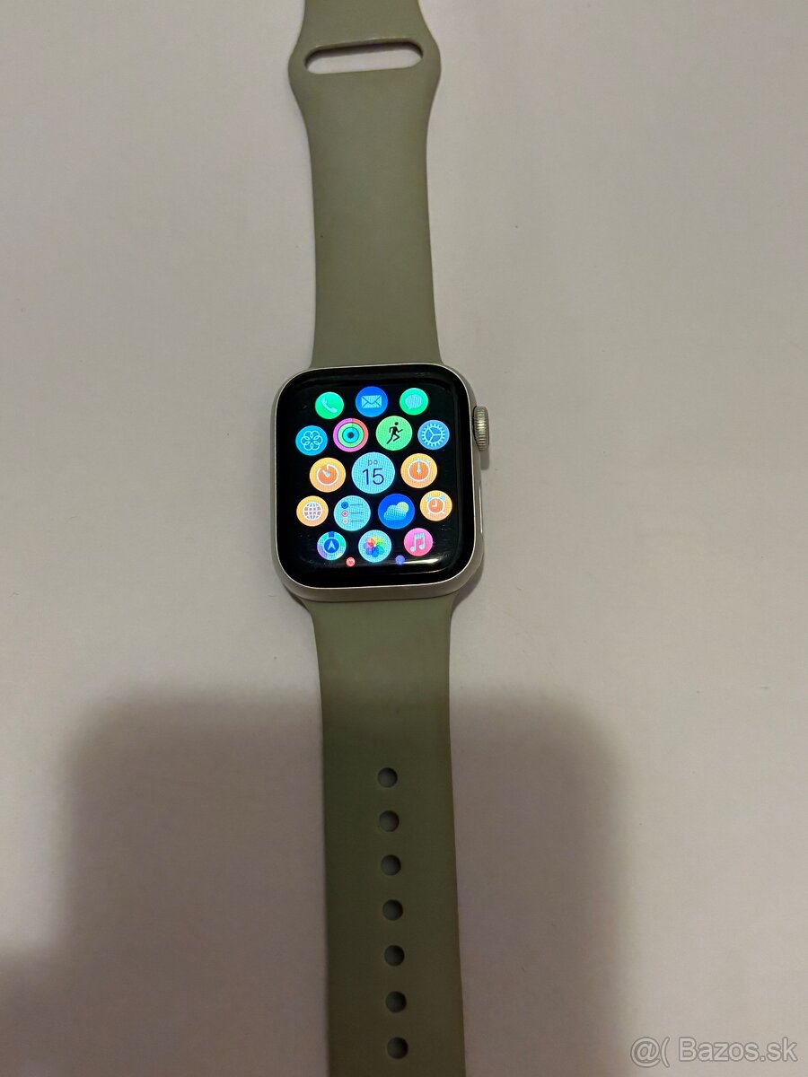 Apple watch 4 40mm - 5