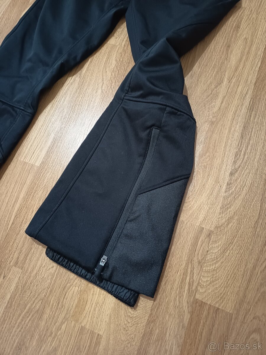 Dámske lyžiarske nohavice - 5