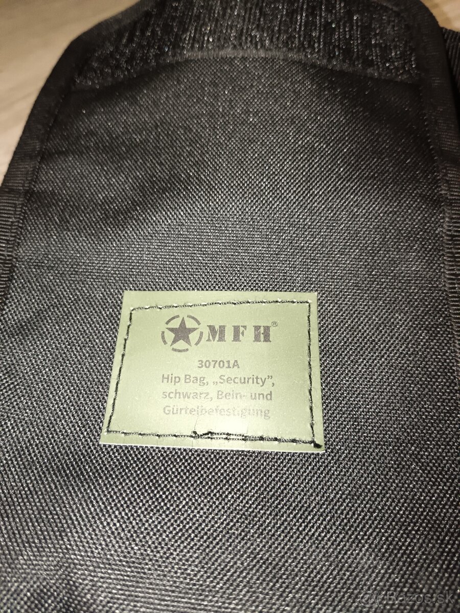 Ľadvinka,kapsička - 5