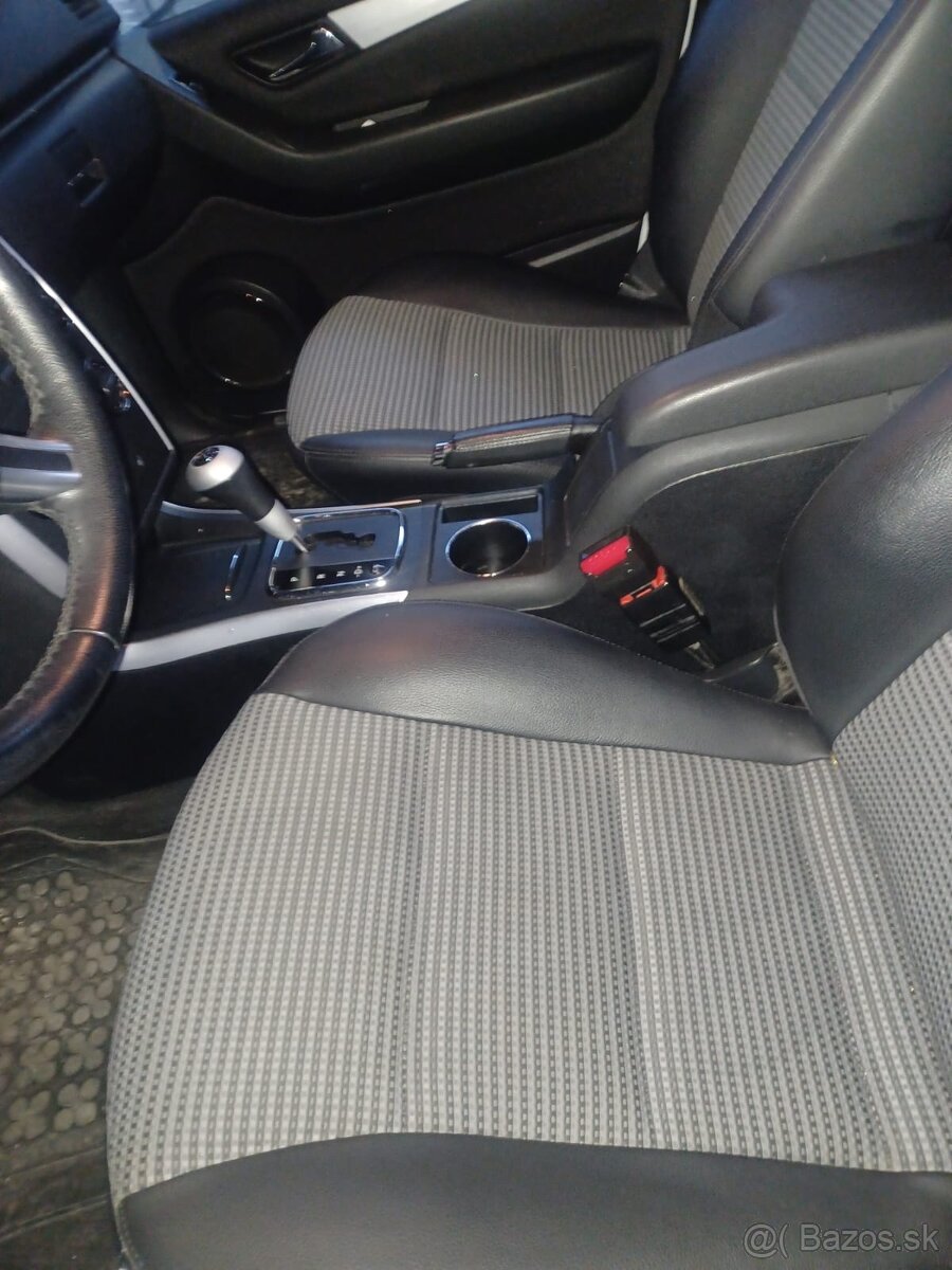 Mercedes-benz B200 - 5