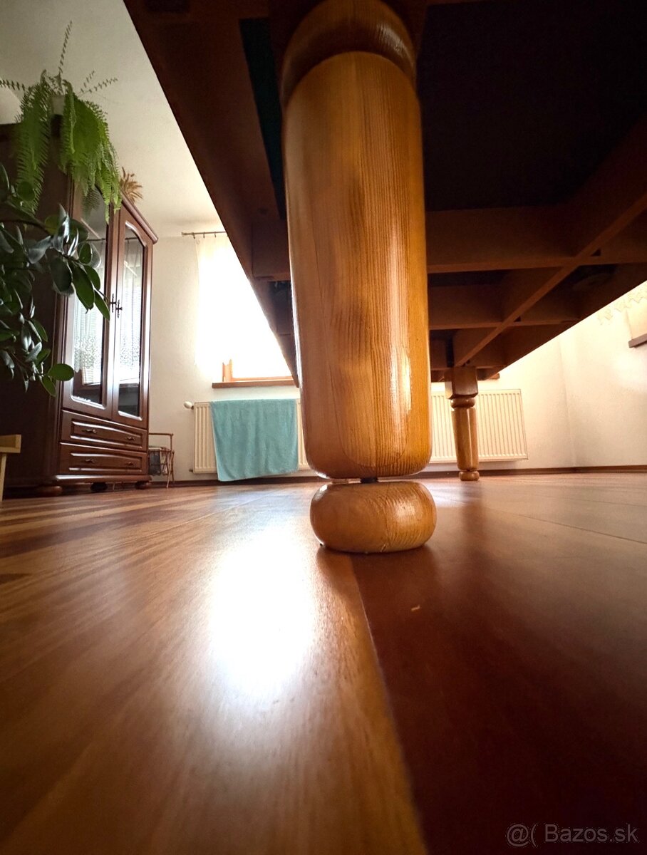 Biliardový stôl - 5