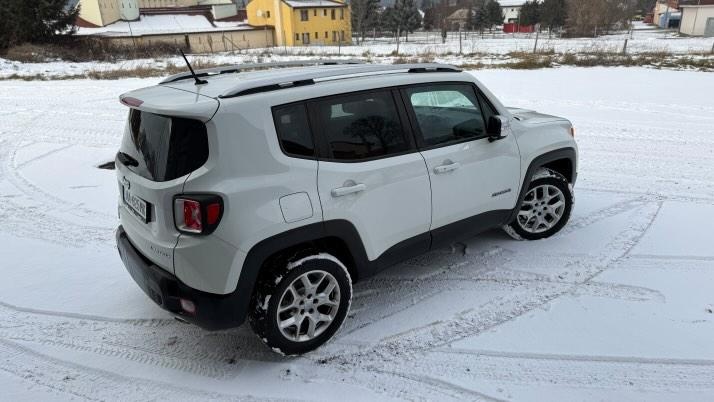 Jeep renegade 2.0 MTJ - 5
