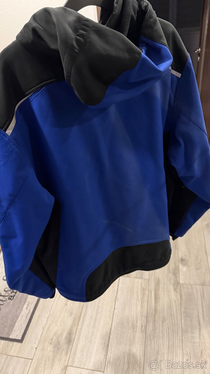 Zimne bundy Engelbert Strauss - 5