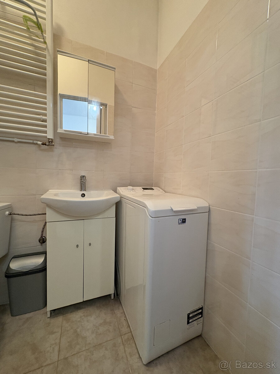 PRENÁJOM - Garsónky pri Centre Mesta - 5