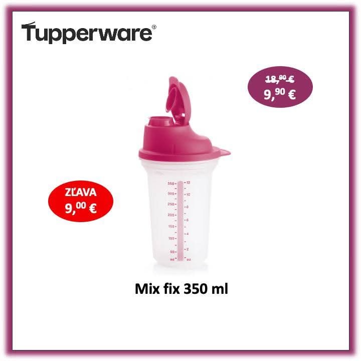 Tupperware - 5