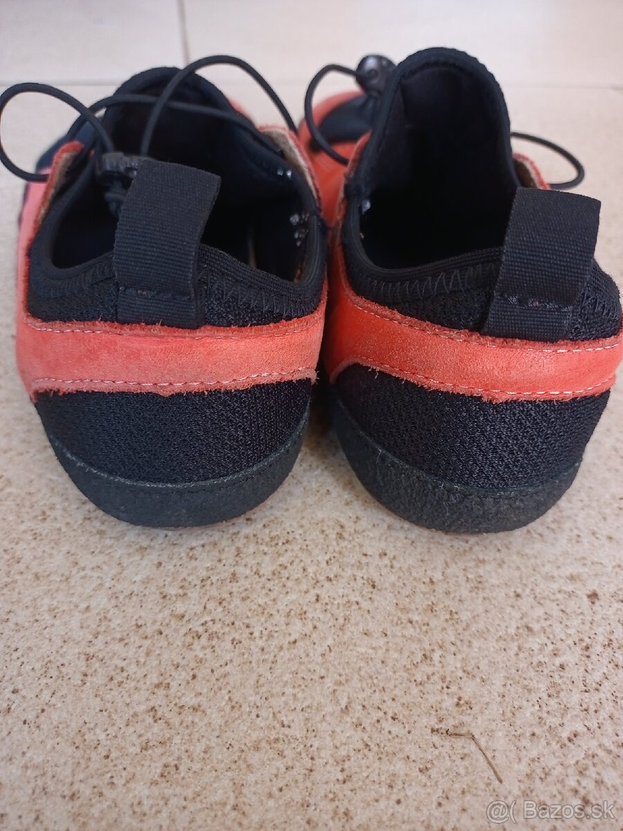 Barefoot tenisky Pegres - 5
