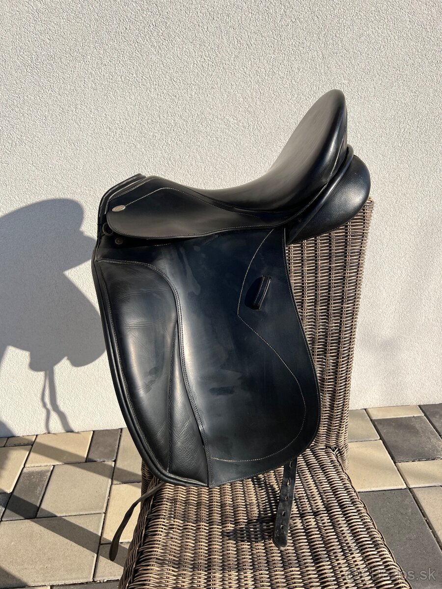 Drezurní sedlo Kentaur Elektra - 5