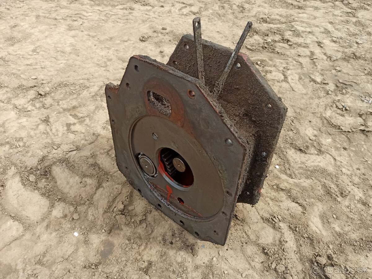 Desta dvhm 3222 tm redukcna prevodovka - 5