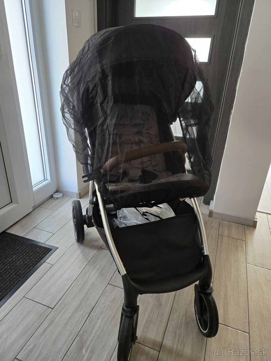 Športový kočík - 5