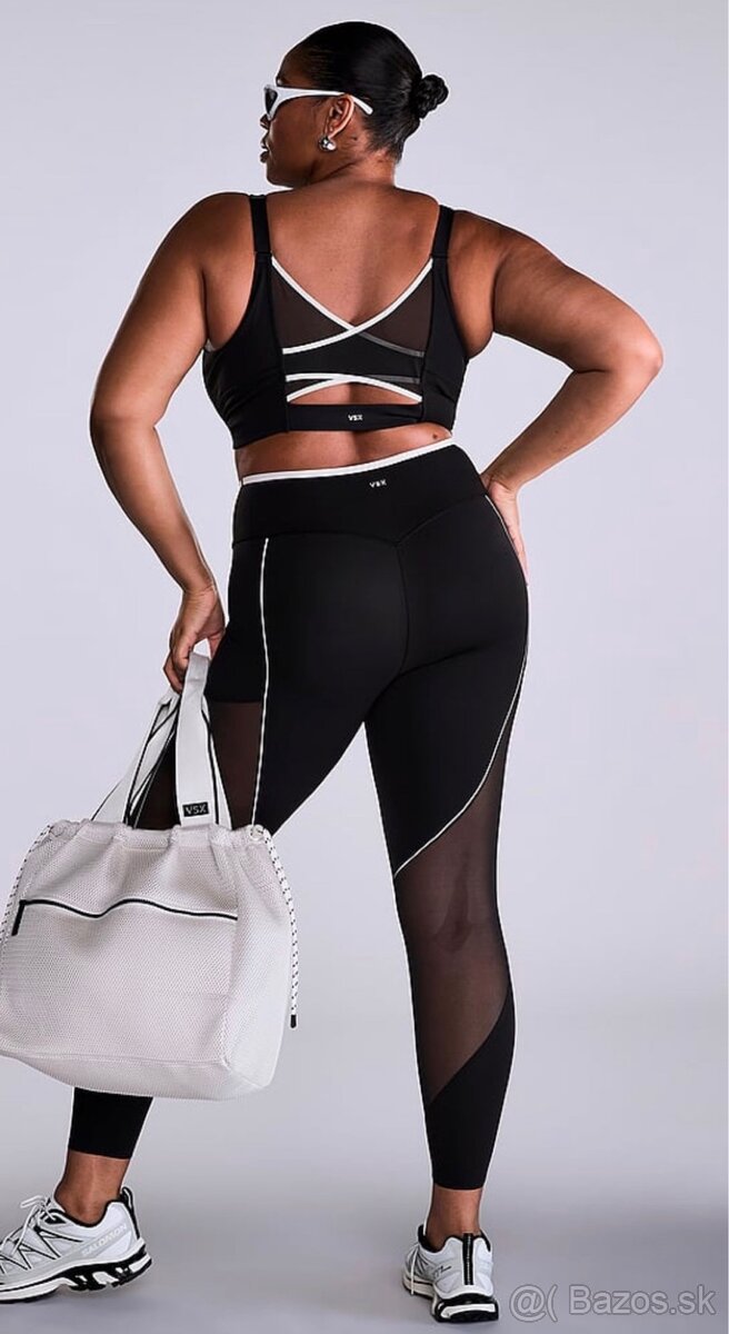 Victoria’s Secret elevate leginy - 5