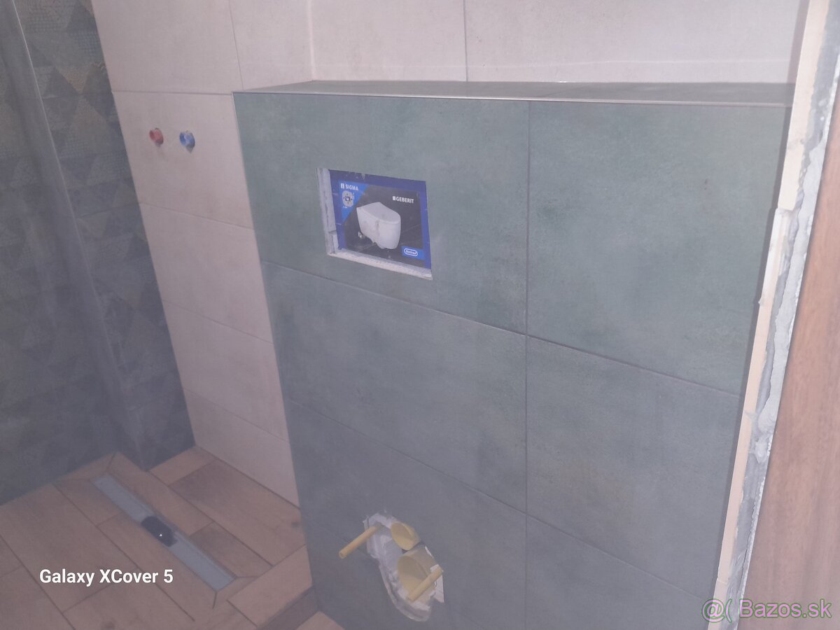 Ponuka stavebných prac - 5