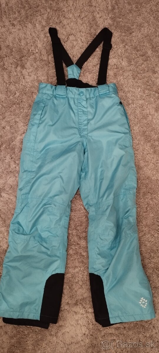 Zimná detská súprava - 5