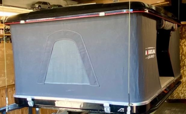 Autostan Maggiolina Airlander Plus - 5