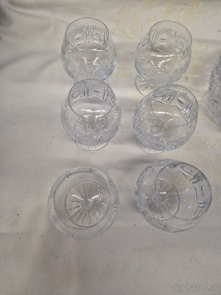 Predam kristalove pohare,dozu a popolnik - 5