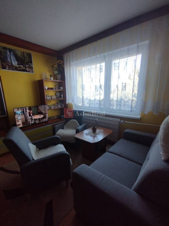 Predané1 izbový byt 40m2, Podbreziny - Lipt. Mikuláš - 5