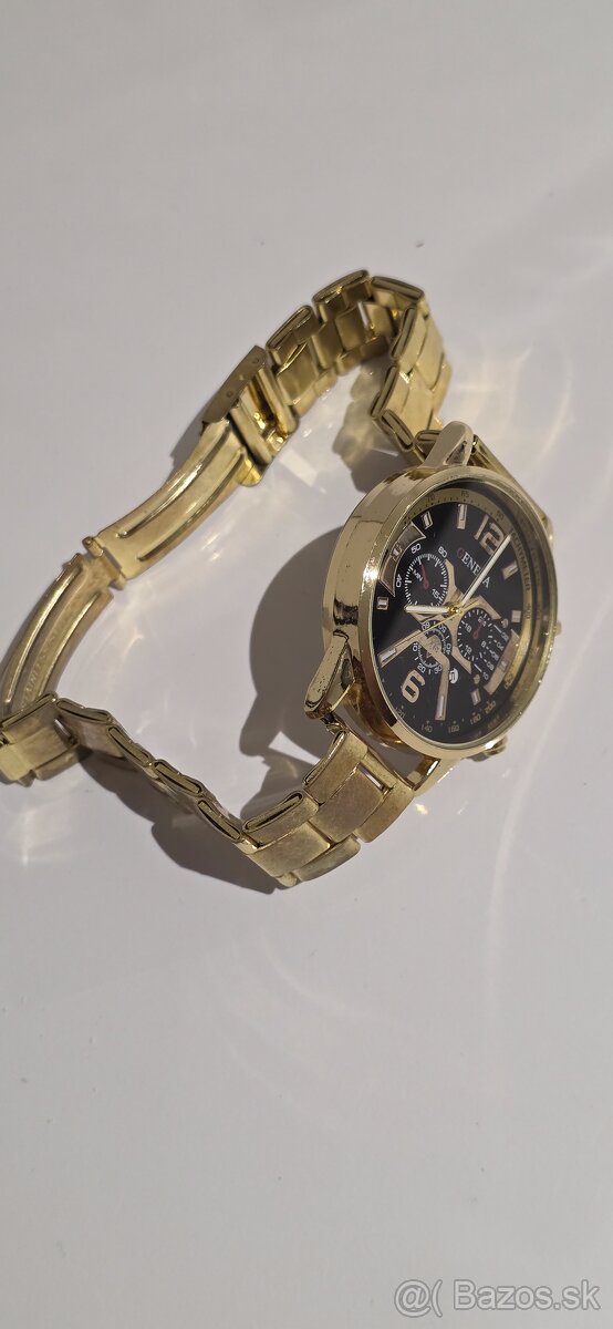 NÁRAMKOVÉ PÁNSKE HODINKY - 5
