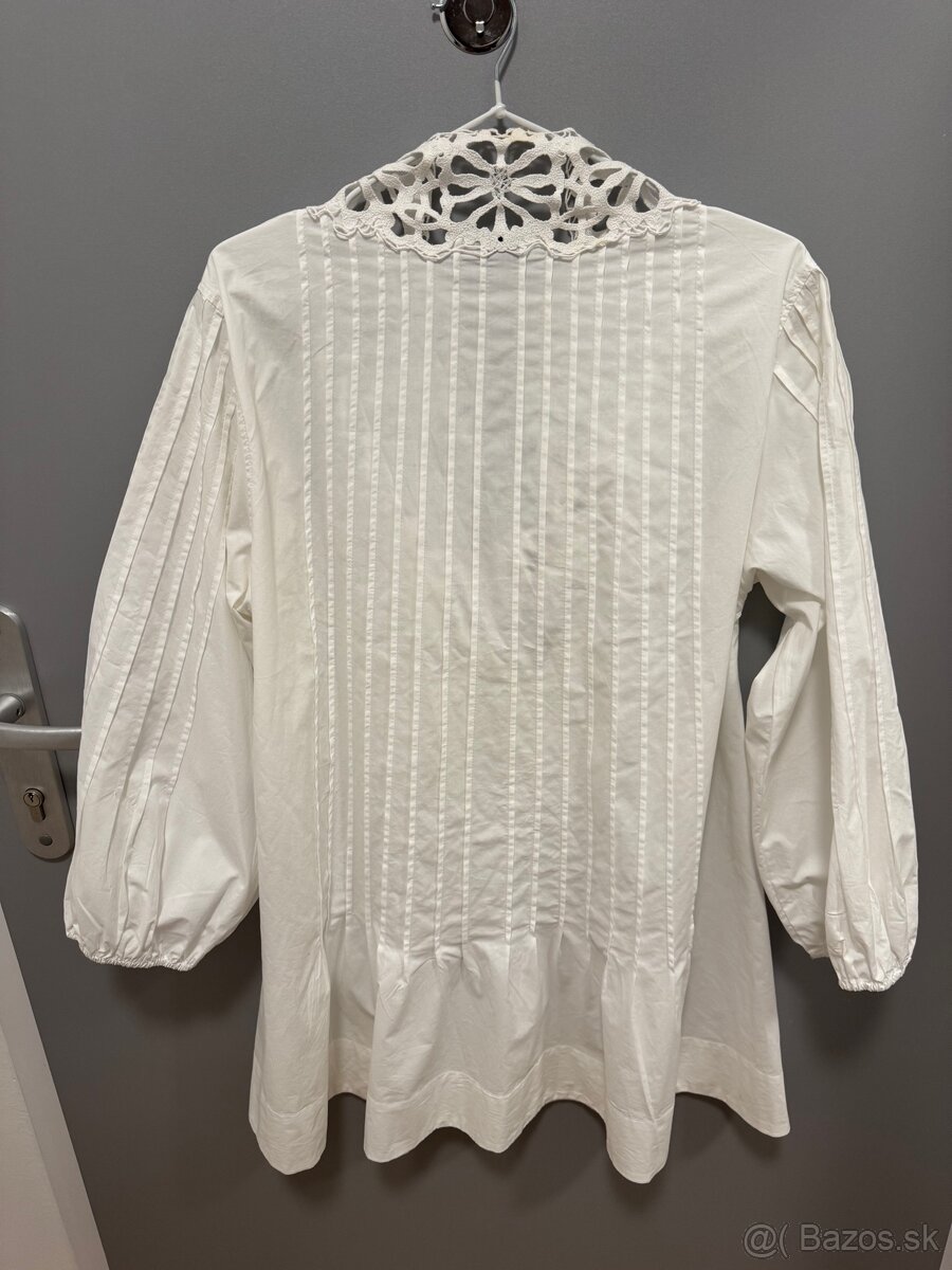 Damska blúzka Sandro - 5