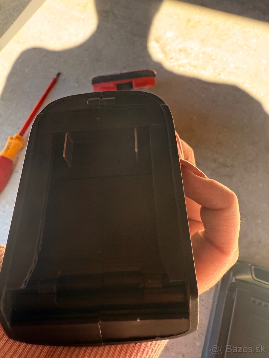 Aku multifunkčné náradie - 5