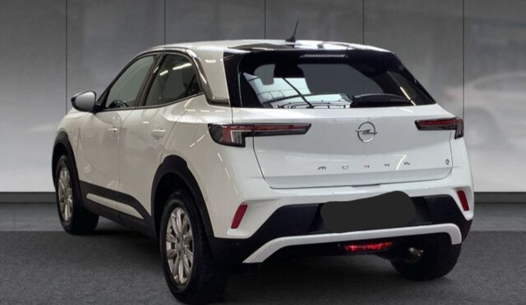 Opel Mokka-e Elegance - 5