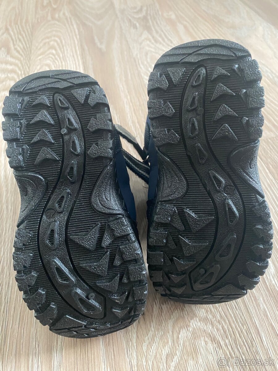 Detske snehule v. 28 - 5