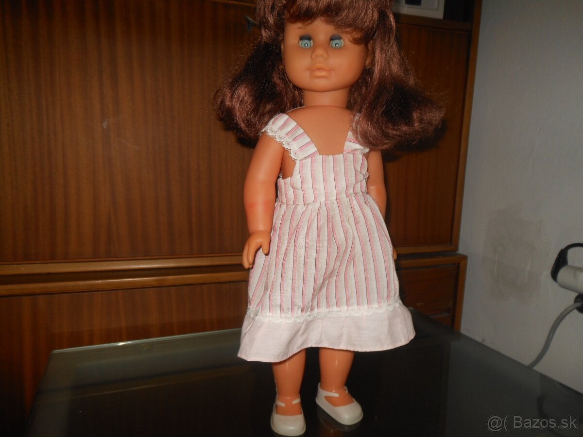 Starodávne bábiky - 5