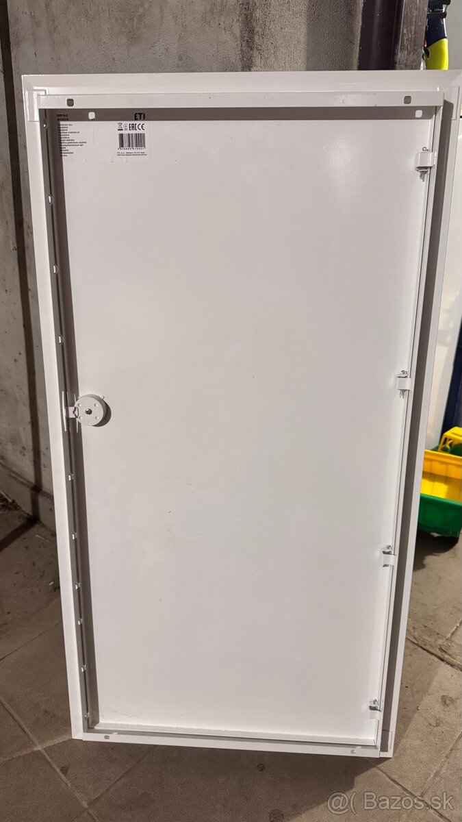 Kovove revizne dvierka - 5