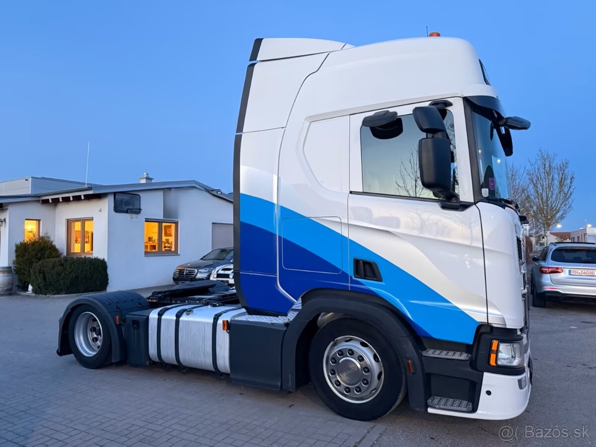 Scania R450 Lowliner - 5