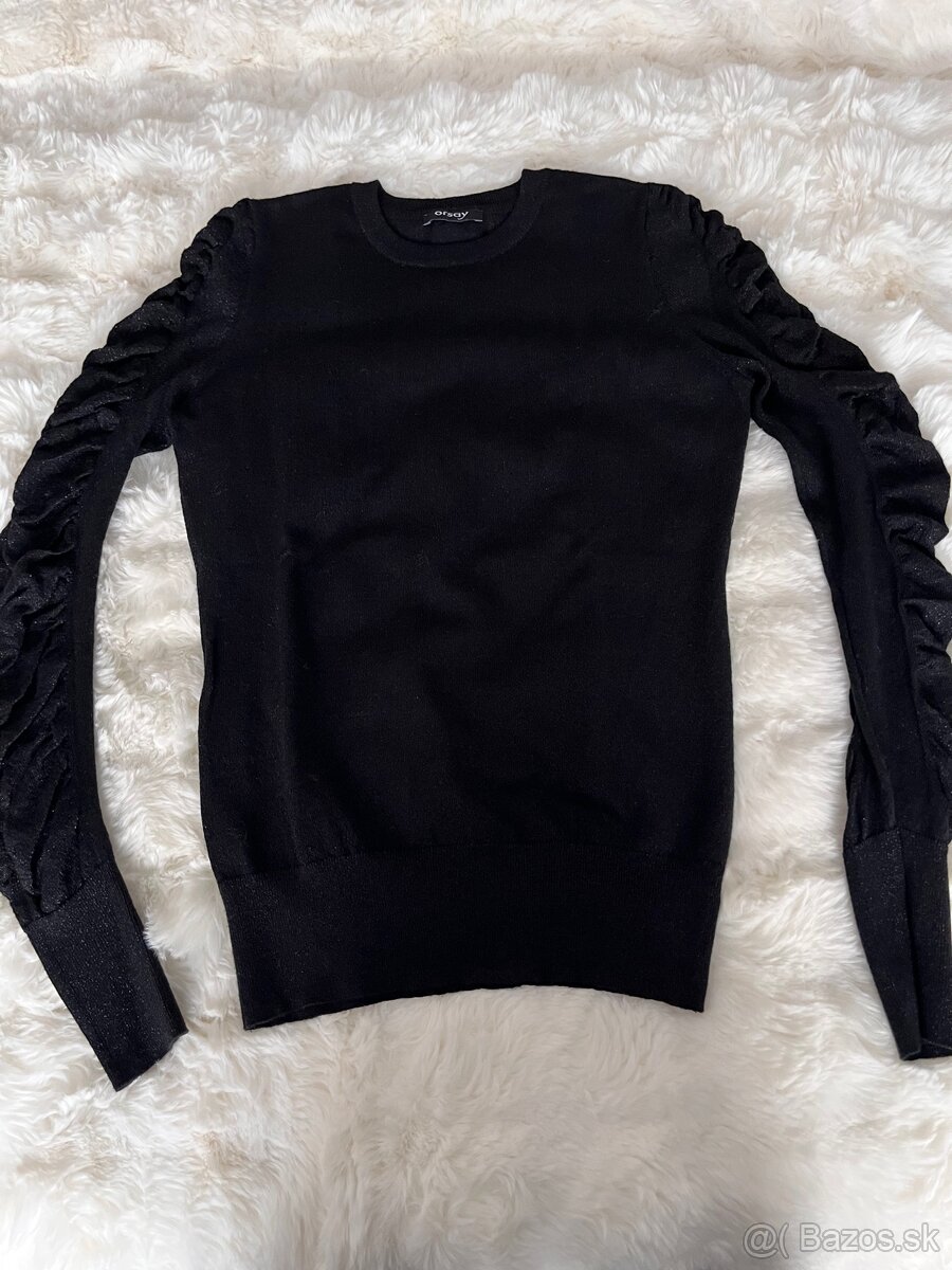 Balík oblečenia - 5