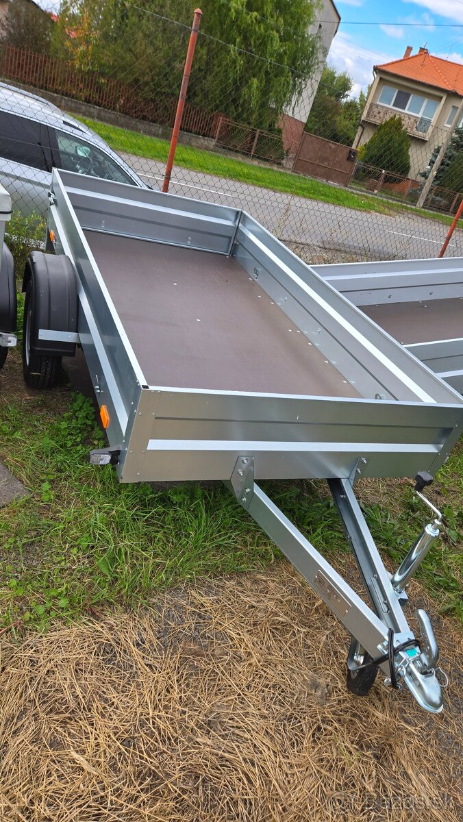 Dodávka na prenájom - 5