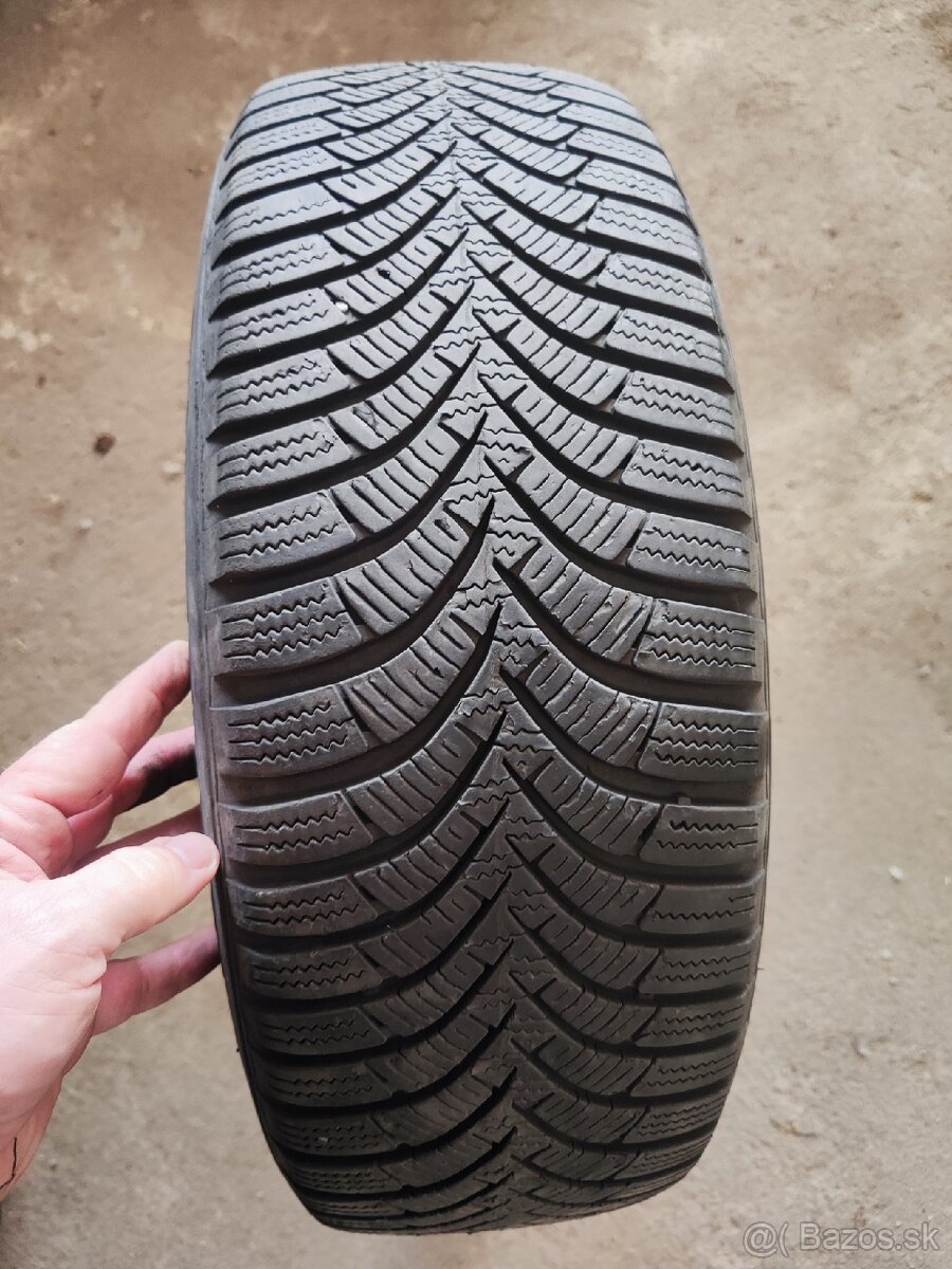 Zimne pneumatiky 185/65 R15 - 5
