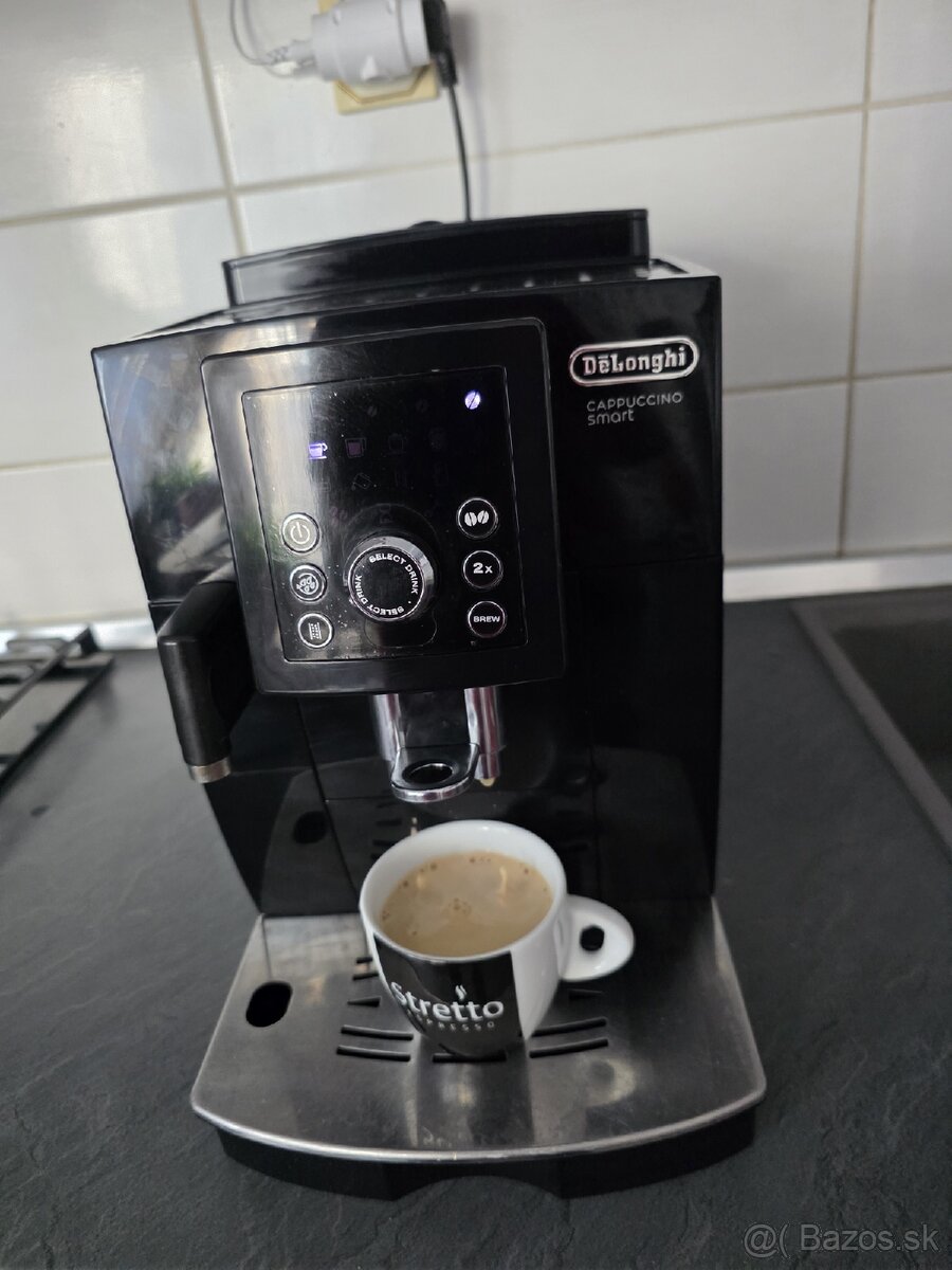 Kavovar Delonghi - 5