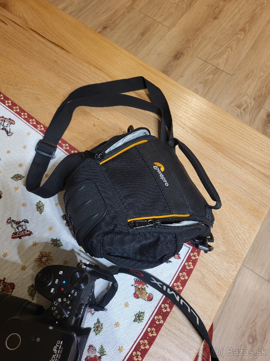 Panasonic Lumix DC-G90 - 5