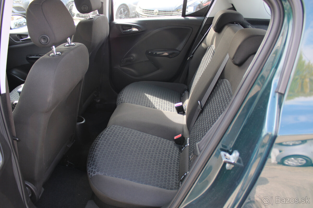 Opel Corsa 1.0 Turbo ecoFLEX Enjoy - 5