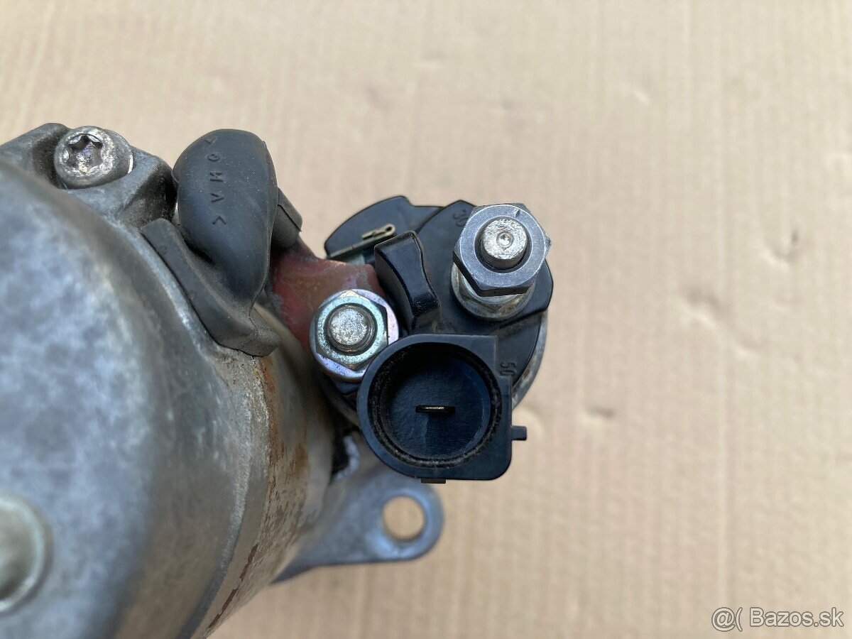 Štartér na Škoda,VW,Seat 1.6 Tdi - 5