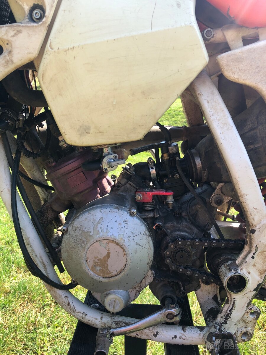 Honda CRE 50 HM