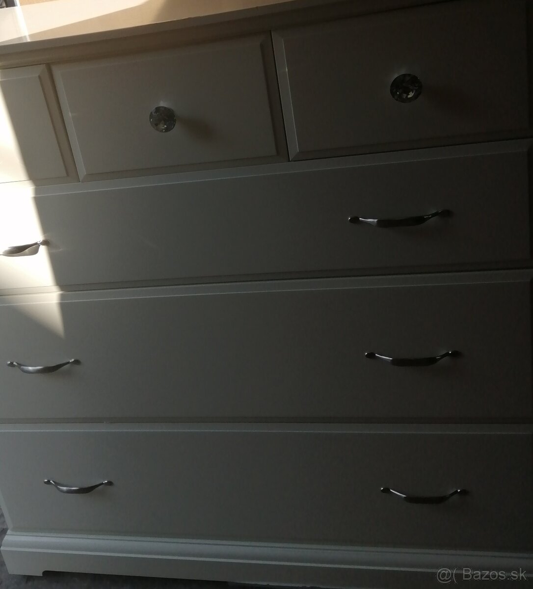 Komoda Birkeland Ikea - 5